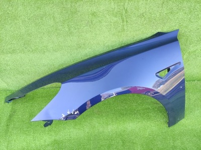 Tesla model 3 17- крыло левый передний перед фото №1