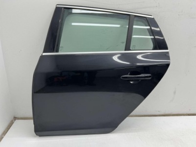 Volvo v60 i 10-18 дверь задняя левая задние полный 452-26 фото №1