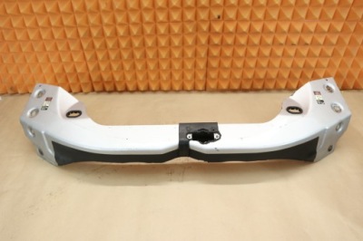 Mercedes ml w163 рестайлінг  ремінь перед підсилювач фото №1