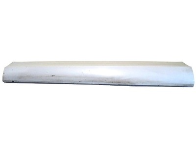 Audi q3 8u молдинг двері лівий перед 8u0853959f фото №1