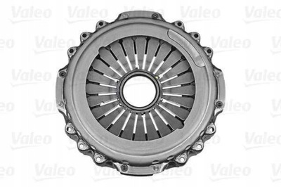 VALEO 805450 КОМПЛЕКТ SPRZĘGIEŁ