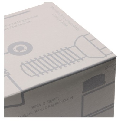 Шланг вентиляция картера mercedes a6420160881 фото №1