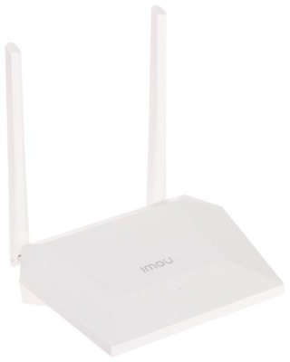 ROUTER WIFI HR300 2.4GHz 300Mb/s IMOU