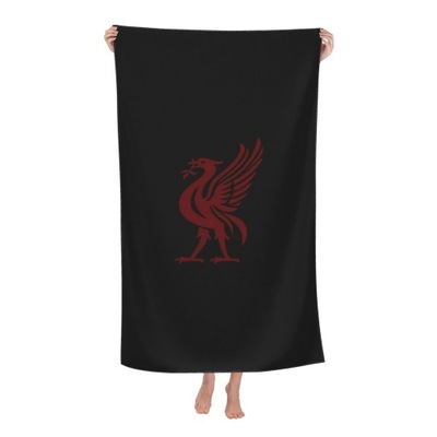 Liverpool Fc Ręczniki plażowe 80x130