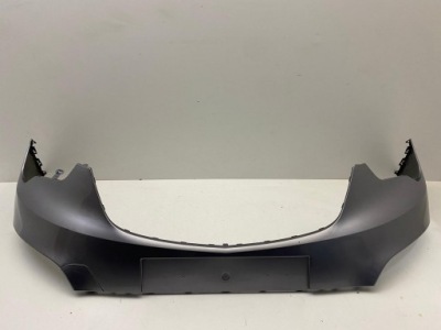 Opel combo e life бампер перед передній 18- фото №1