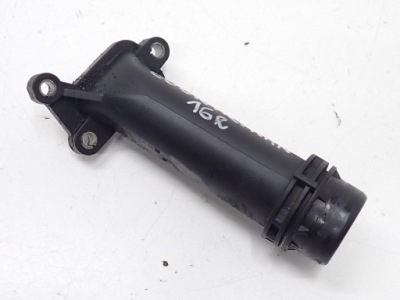 Патрубок шланг трубка води патрубок 7810707 mini countryman r60 r61 1.6d n47 16r фото №1