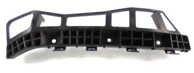 Hyundai i30 i lift 11 r направляющая бампера правый задняя hb 5d фото №1