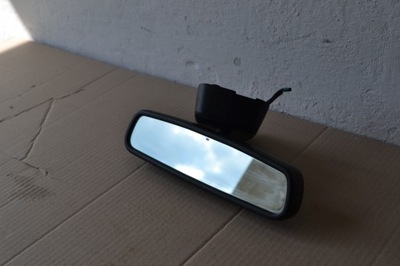 Дзеркало внутрішнє кабіни volvo s80 ii фото №1