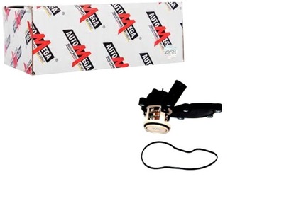 Термостат kpl automega фото №1