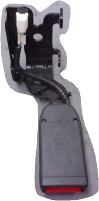 Кліпса поперечина задня honda cr-v iv фото №1