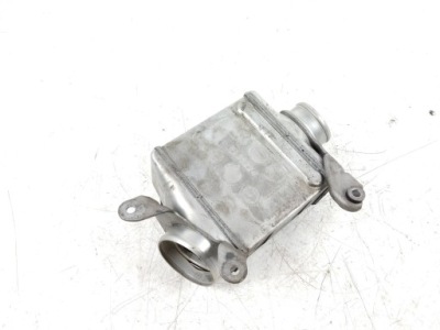 2010 bmw x6 e71 интеркулер 7575403 фото №1