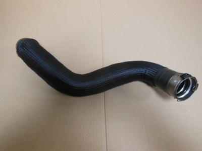 Шланг интеркулер jeep grand cherokee wk2 фото №1