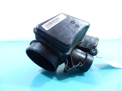 Труба шланг воздуха bmw 7 g11 3.0d фото №1