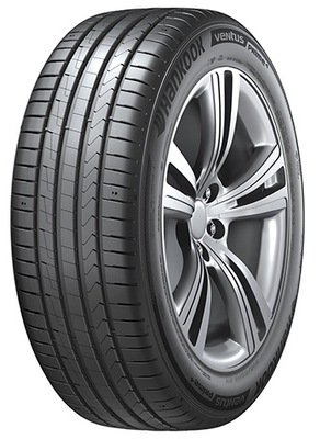 4 X NEUMÁTICOS DE VERANO HANKOOK K135 XL 235/40R18 95W  