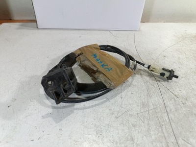 Трос капот toyota celica vii фото №1