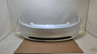 Бампер перед передний tesla model 3 lift 1781365-11-b фото №1