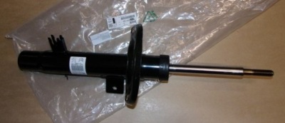 Амортизатор. p 208 перед правый 9804831280 фото №1