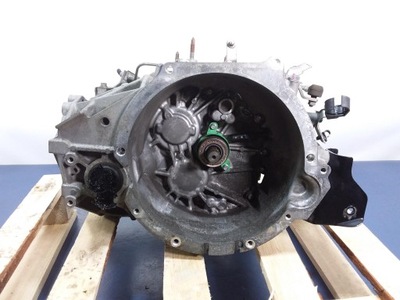 Asx 1.8 di-d 147 km коробка передач механічна коробка передач фото №1