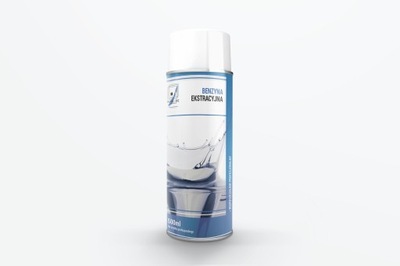 Benzyna ekstrakcyjna 500ml