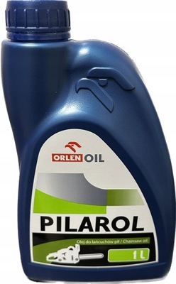 Olej do prowadnic łańcucha ORLEN PILAROL 1l
