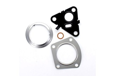 Meat doria набор прокладка турбонагнетателя genuine фото №1