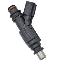 Інжектор форсунка toyota 232500d030 фото №1