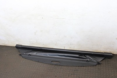 Шторка багажника kia ceed i lift фото №1