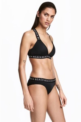 H&M BIKINI B.E.A.C.H EUR S