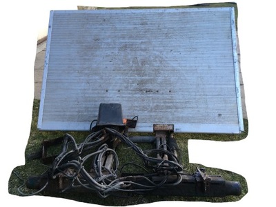 Подъемник погрузочный подъемник renault master iii 3 фото №1