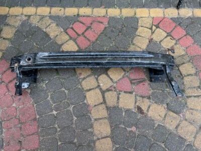 Seat ateca cupra 16r- усилитель бампера балка перед передняя 575807109 фото №1
