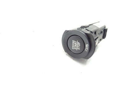 Кнопка запуск стоп maserati ghibli iii 670110262 фото №1