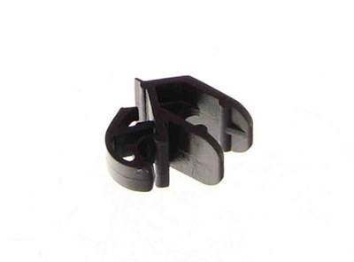 Клипса крепления стержень опоры капот for фото №1