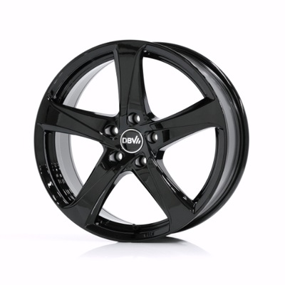 NEW WHEELS LATO VOLVO XC40 D3 POLESTAR 235/55R18 GOODYEAR  