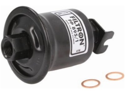 Фильтр топлива mitsubishi space star 1.3 98-04 фото №1