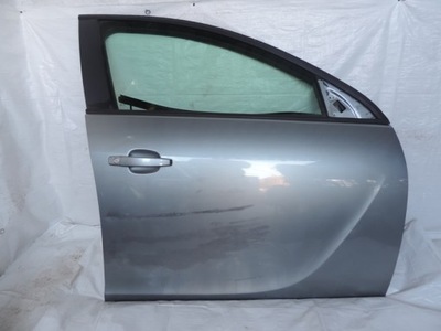 Двері правий перед opel insignia повний фото №1