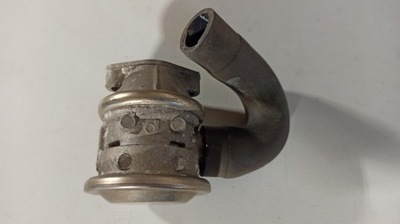 Клапан egr porsche cayenne 94811320351 фото №1