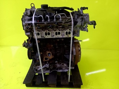 Двигатель 2.0 dci m9r l782 vivaro renault trafic ii 08r фото №1