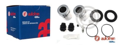 KIT DE REPARACIÓN SOPORTE JEEP P. GRAND CHEROKEE 4,0-4,7  