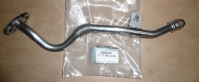 Master iii 2.3 dci шланг трубка оливи 151989505r фото №1