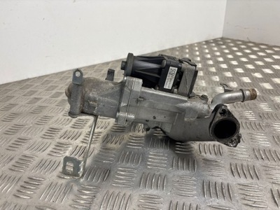 Citroen ds4 2012 клапан egr фото №1