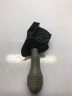 Переключатель рычаг renault twingo фото №1