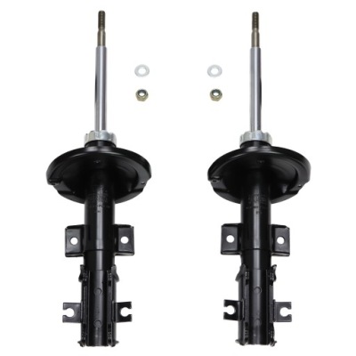 Амортизатори перед volvo s60 i s80 i v70 ii xc70 фото №1