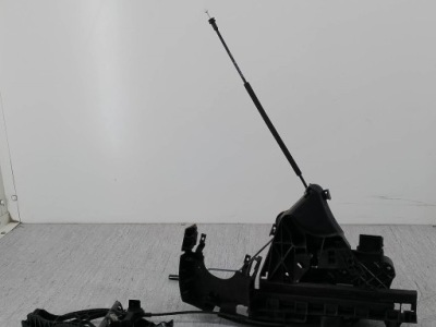 Замок двері правий перед volvo v50 30753664 фото №1