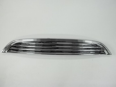 Решітка радіатора, решітка радіатора mini cooper/ mini one фото №1