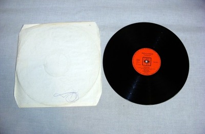 Bob Dylan, Highway 61 Revisited, LP