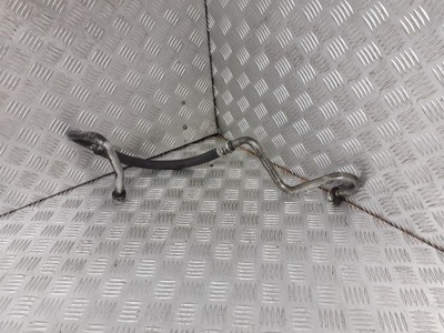 Шланг кондиціонера renault vel satis 3.5 фото №1