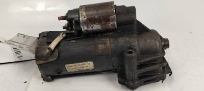 Стартер 2s7t11000da ford mondeo mk3 фото №1
