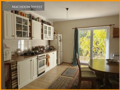 Dom, Toruń, 148 m²