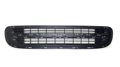 Решітка бампера mini cooper r55 r57 7250785 фото №1