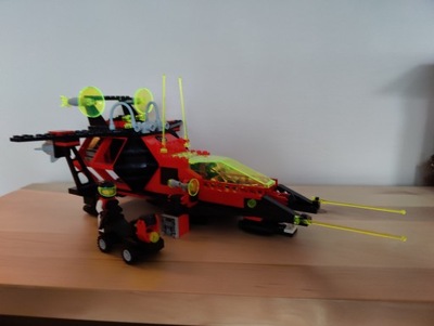 LEGO Space 6956 Stellar Recon Voyager